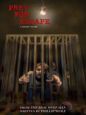 cover image of Prey for Escape